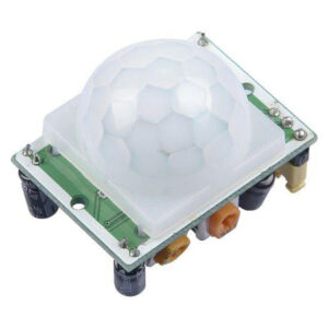 PIR sensor
