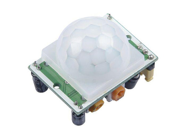 PIR sensor
