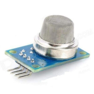 MQ-2 Smoke sensor