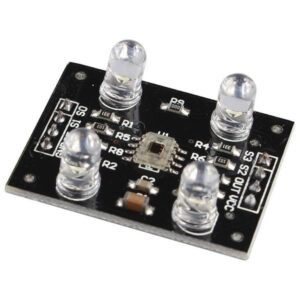 Colour Sensor module