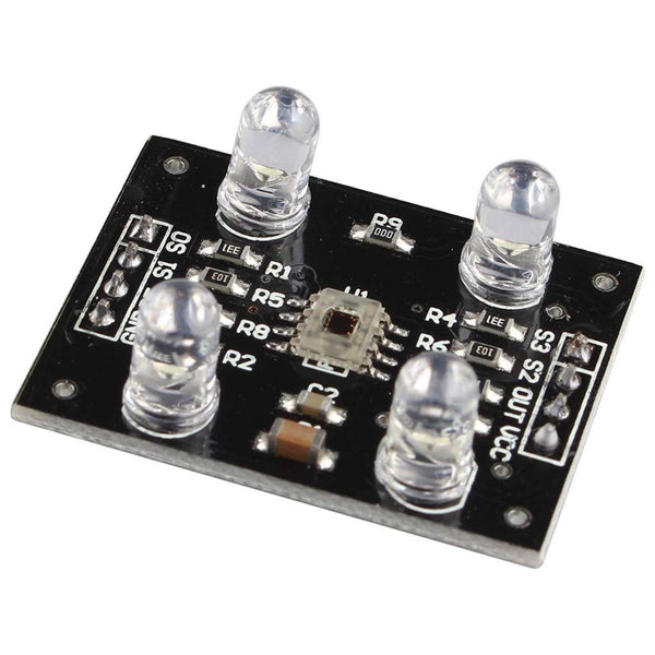 Colour Sensor module