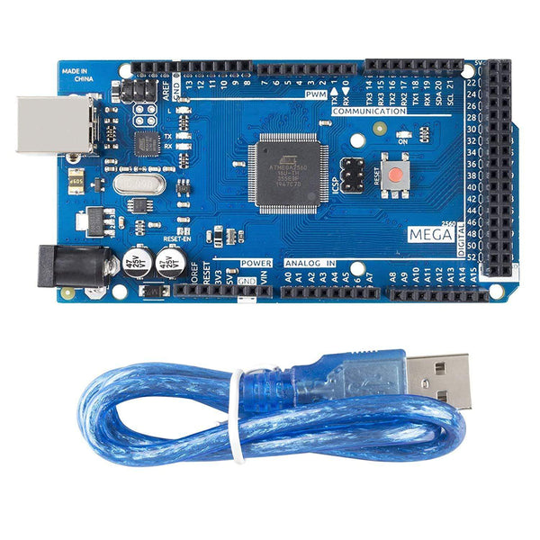 Arduino Mega