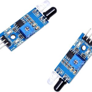 IR sensor (pack of 2)